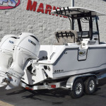 2026 Sea Hunt