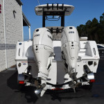 2026 Sea Hunt
