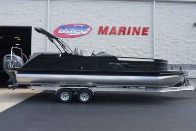2023 Bennington RT Series 25