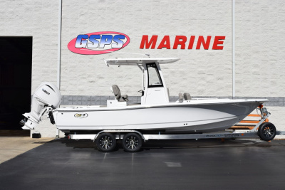 2026 Sea Hunt BX
