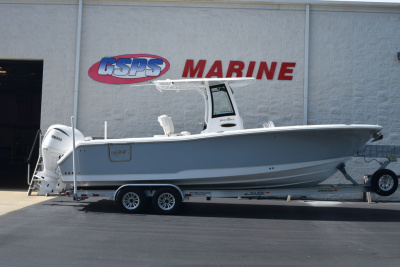 2026 Sea Hunt Gamefish