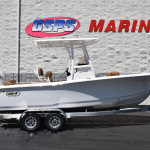 2026 Sea Hunt
