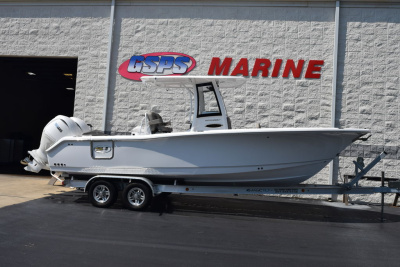 2026 Sea Hunt Ultra
