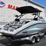 2026 Yamaha