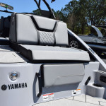 2026 Yamaha