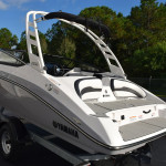 2026 Yamaha