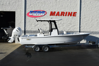 2026 Sea Hunt BX