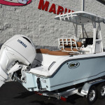 2026 Sea Hunt