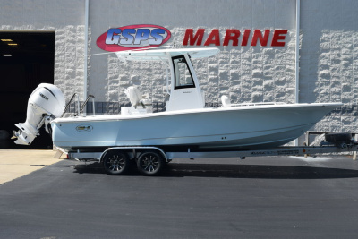 2026 Sea Hunt BX