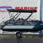 2026 Sea Doo