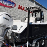 2026 Sea Hunt