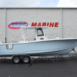 2026 Sea Hunt
