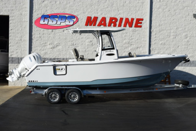2026 Sea Hunt Gamefish