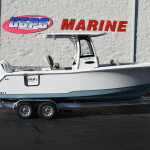 2026 Sea Hunt