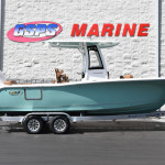 2026 Sea Hunt