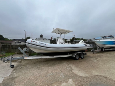 2019 Coachmen A-24