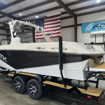 2025 ATX Surf Boats