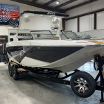 2025 ATX Surf Boats