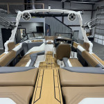 2025 ATX Surf Boats