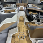 2025 ATX Surf Boats