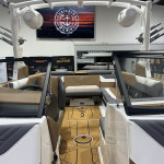 2025 ATX Surf Boats