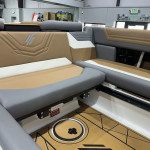2025 ATX Surf Boats