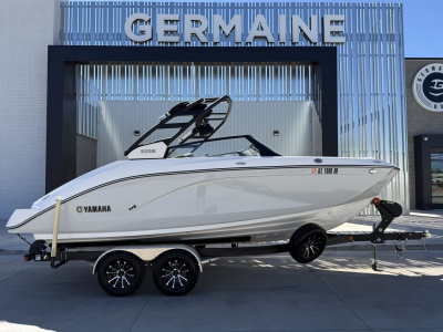 2023 Yamaha 222