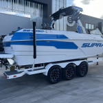 2025 Supra