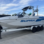2025 Supra