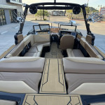 2025 ATX Surf Boats