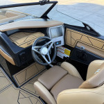 2025 ATX Surf Boats