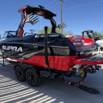 2026 Supra