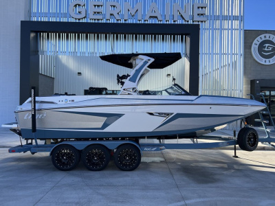 2024 Tige RZX