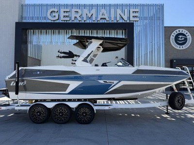 2026 Tige RZX
