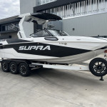 2025 Supra