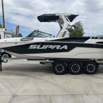 2025 Supra