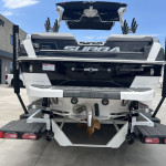2025 Supra