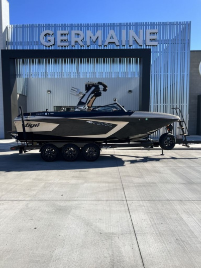 2021 Tige RZX