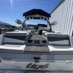 2025 Tige