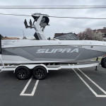 2025 Supra
