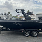 2025 ATX Surf Boats