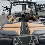 2025 ATX Surf Boats