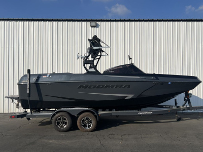 2021 Moomba Moomba Max