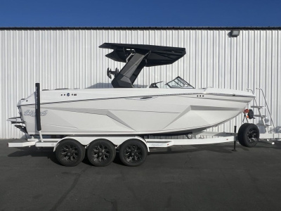 2026 Tige Z
