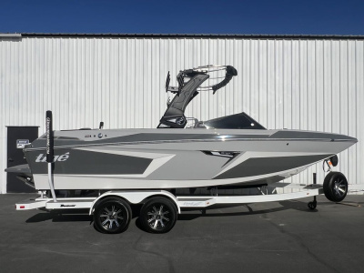 2024 Tige RZX
