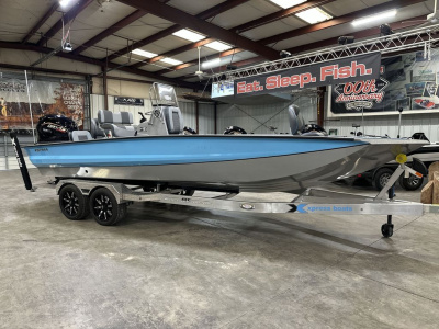 2025 Xpress X23B