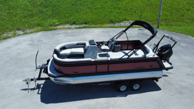 2026 Viaggio Lago V20C