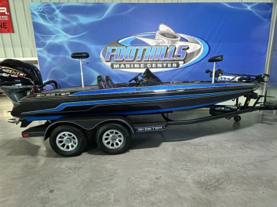 2026 Skeeter ZX200