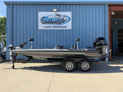 2026 Skeeter ZX150