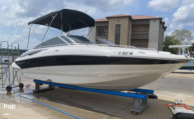 2007 Crownline 220 EX
